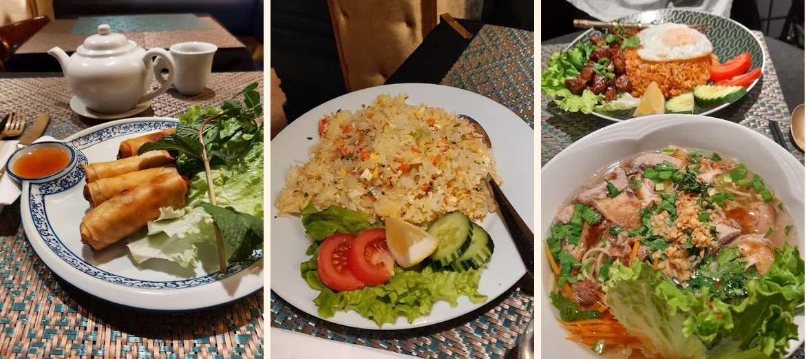 Yummy House - Gallery Image 3