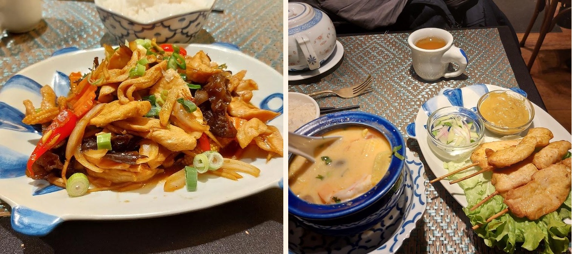 Yummy House - Gallery Image 4