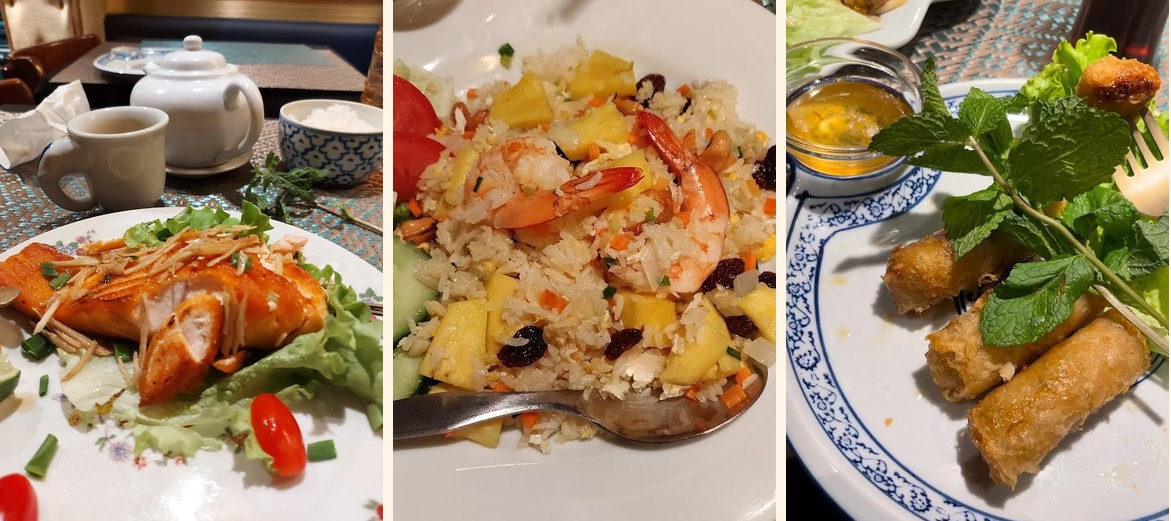 Yummy House - Gallery Image 5