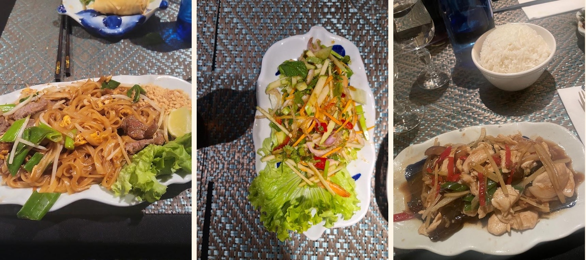 Yummy House - Gallery Image 6