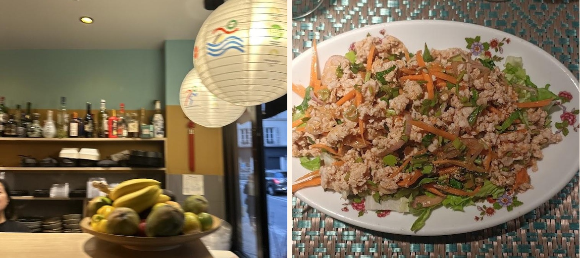 Yummy House - Gallery Image 7